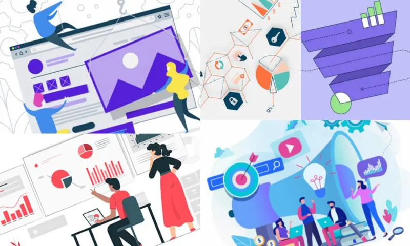 Dijital Pazarlamayı Nasıl Tanımlarız?