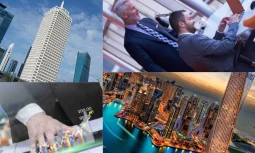 Estonya Şirket Kurmak Online Olarak Yapılabilir Mi?