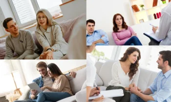 Online Çift Terapisi ve Gerekli Olduğu Durumlar