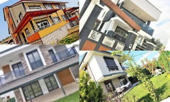 Güre'de Satılık Müstakil Ev Fiyatları Ne Durumda?