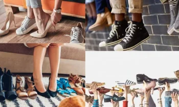 Konfor ve Şıklığın Birleşimi