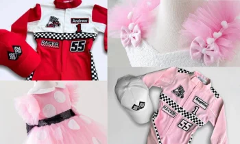 Disfraces Para Niños (Çocuklar İçin Kostümler) Nedir?