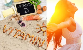 D Vitamini ve Sağlık Üzerindeki Önemi