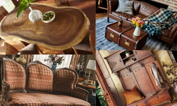 Eski Mobilyalara Yeni Hayat: Dönüşümün Gücü