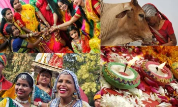 Hindistan'ın Zengin Kültürü