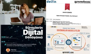 İş Süreçleri Nedir?