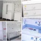 Bebek Odası Takımı Full Set